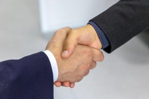 企業戶口：與您攜手共創溫暖商業故事