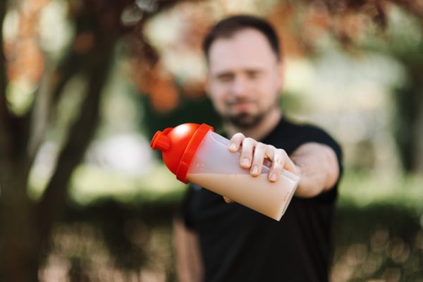 Protein Shake香港：全面認識及選購指南