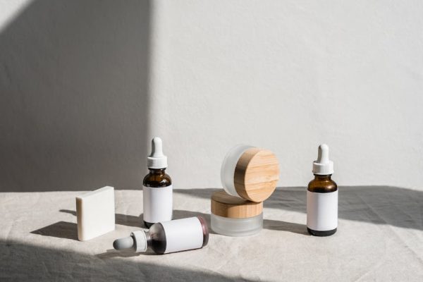 滋潤保濕霜：溫柔呵護你的肌膚故事