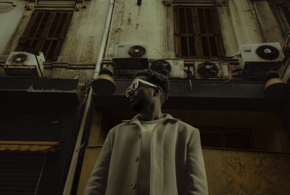 服務式公寓：現代都市居住哲學之探討