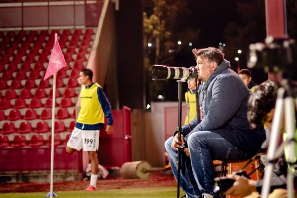 足球分析：全面掌握賽事動態與戰術解讀