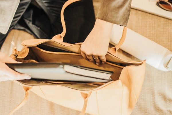 女裝手袋：時尚與實用並重的必備配件