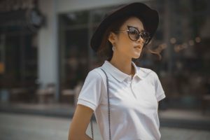 墨鏡：保護雙眼與展現風格的必備配件