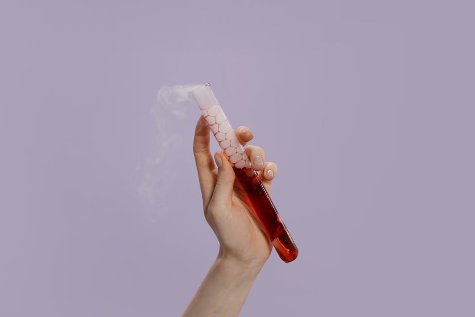臍帶血銀行完整指南：如何選擇適合的儲存方案